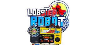 Lobster Robot